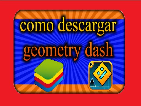como descargar geometry dash